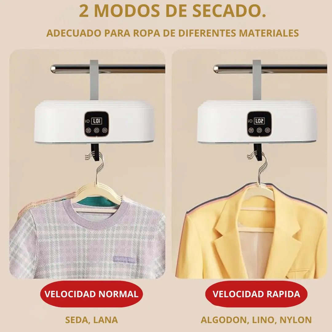 ®DRYPRO® | SECADOR DE ROPA.